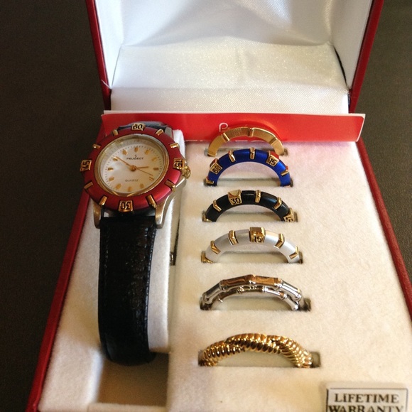 Peugeot Accessories - Peugeot watch set Peugeot Accessories - Peugeot watch set